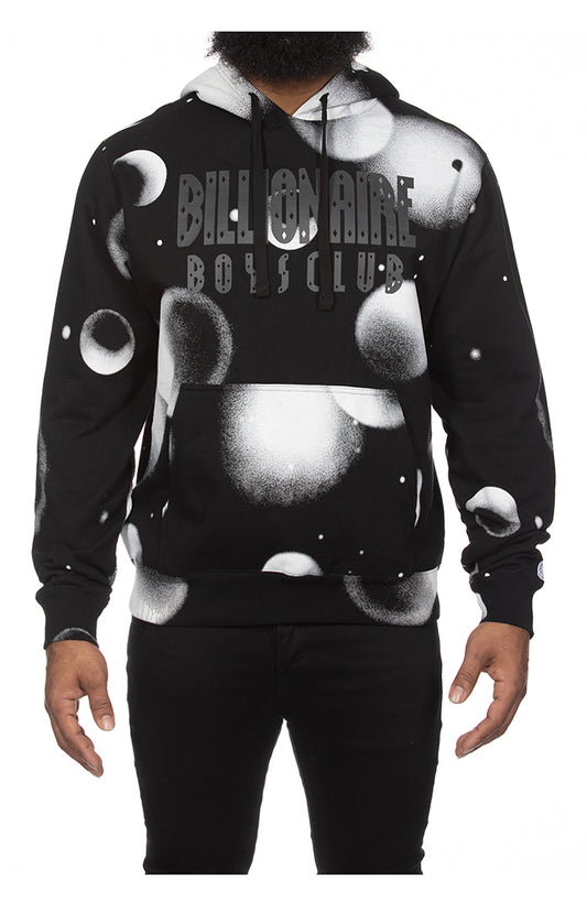 Billionaire Boys Club Planets Hoodie