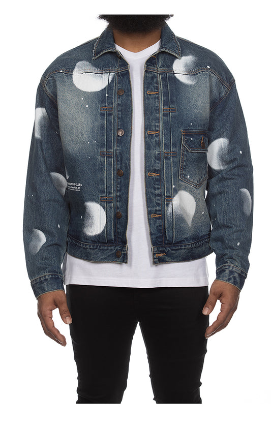 Billionaire Boys Club Galactica Jacket