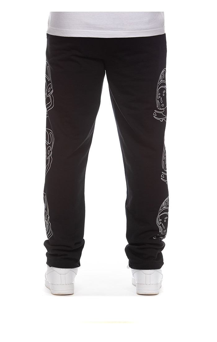 Billionaire Boys Club Helmet Line Sweatpants