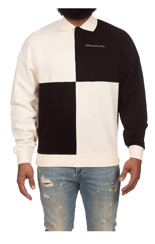 Billionaire Boys Club Mustang LS Polo