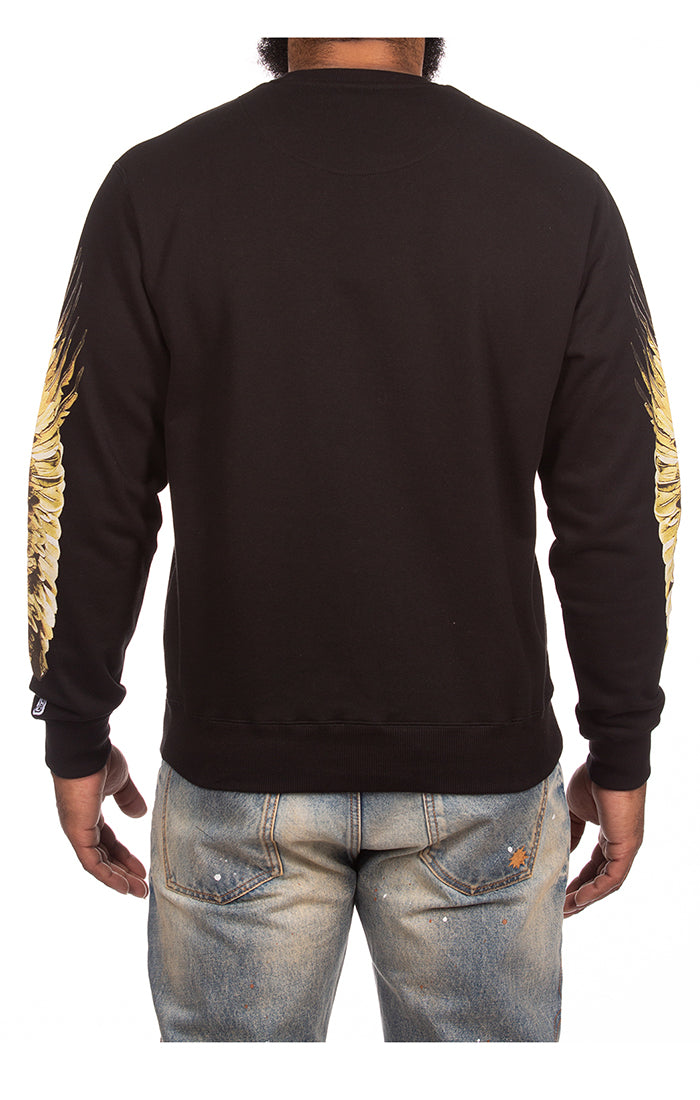 Billionaire Boys Club Desert Eagle Crewneck