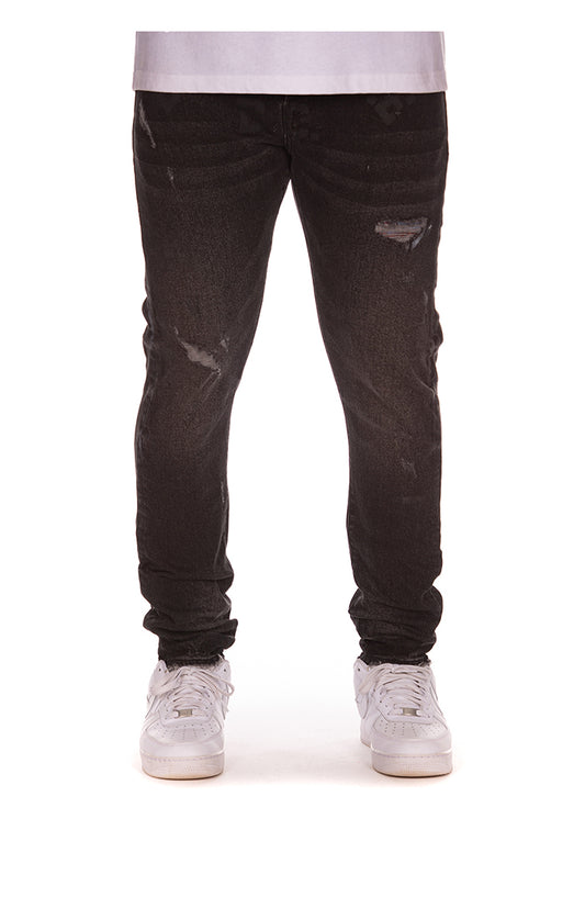 Billionaire Boys Club Trek Jeans Midnight