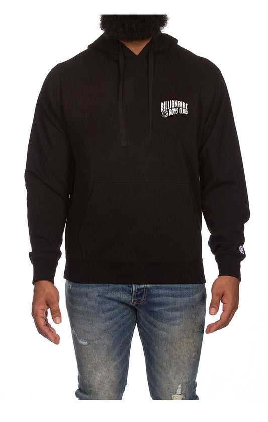 Billionaire Boys Club Arch Hoodie Black