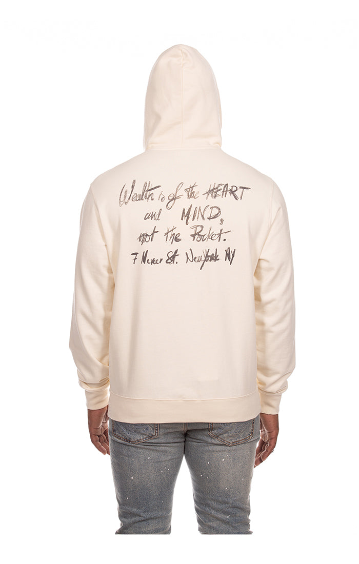 Billionaire Boys Club Bandit Hoodie