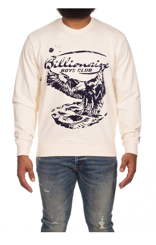 Billionaire Boys Club Flight Crew Jet Stream