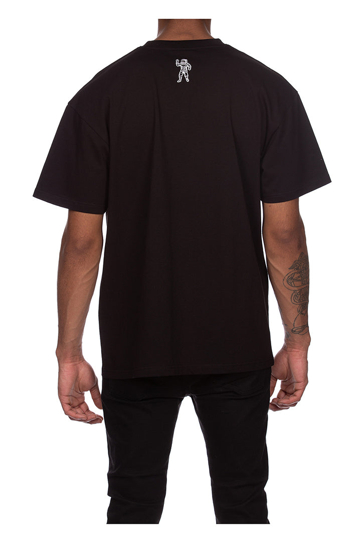 Billionaire Boys Club Arch SS Tee Black