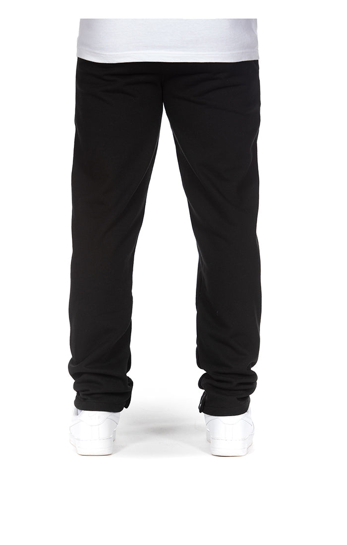 Billionaire Boys Club Small Arch Sweatpants Black