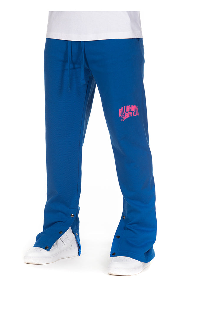 Billionaire Boys Club Small Arch Sweatpants Olympian Blue