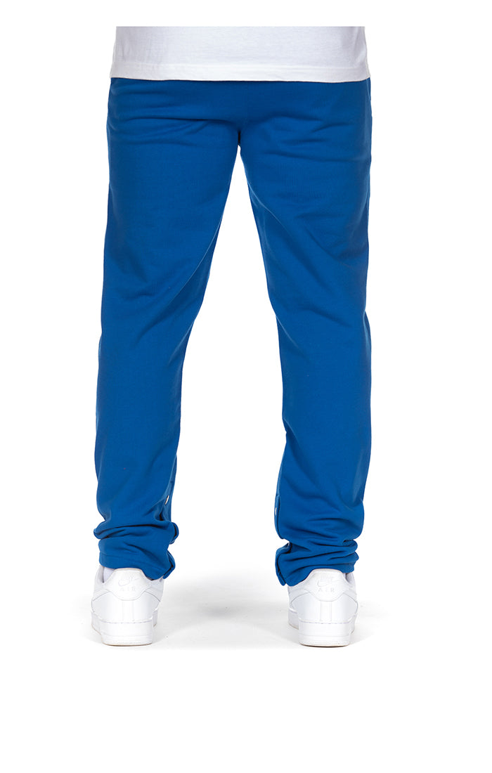 Billionaire Boys Club Small Arch Sweatpants Olympian Blue