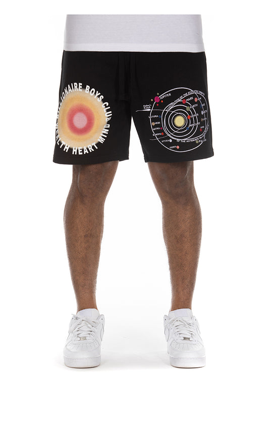 Billionaire Boys Club Aura Shorts