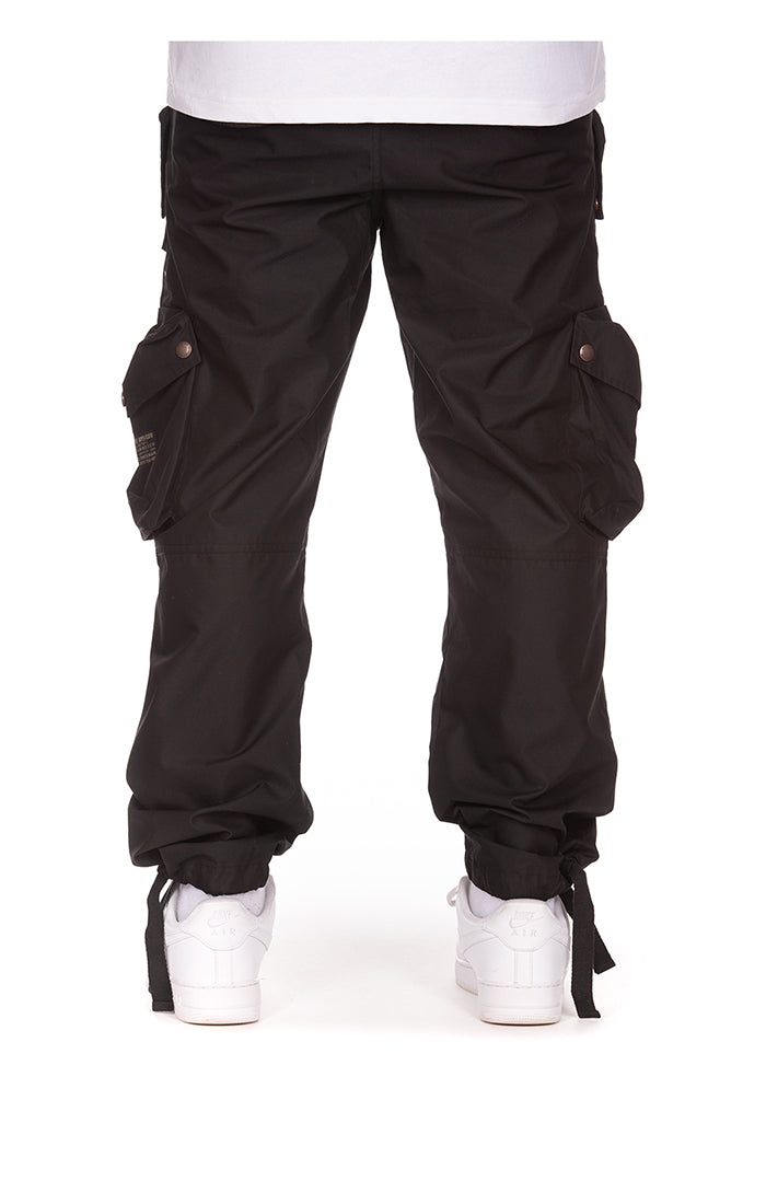 Billionaire Boys Club Heat Index Pants