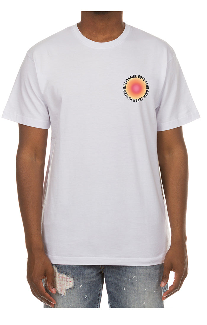 Billionaire Boys Club Circular SS Tee