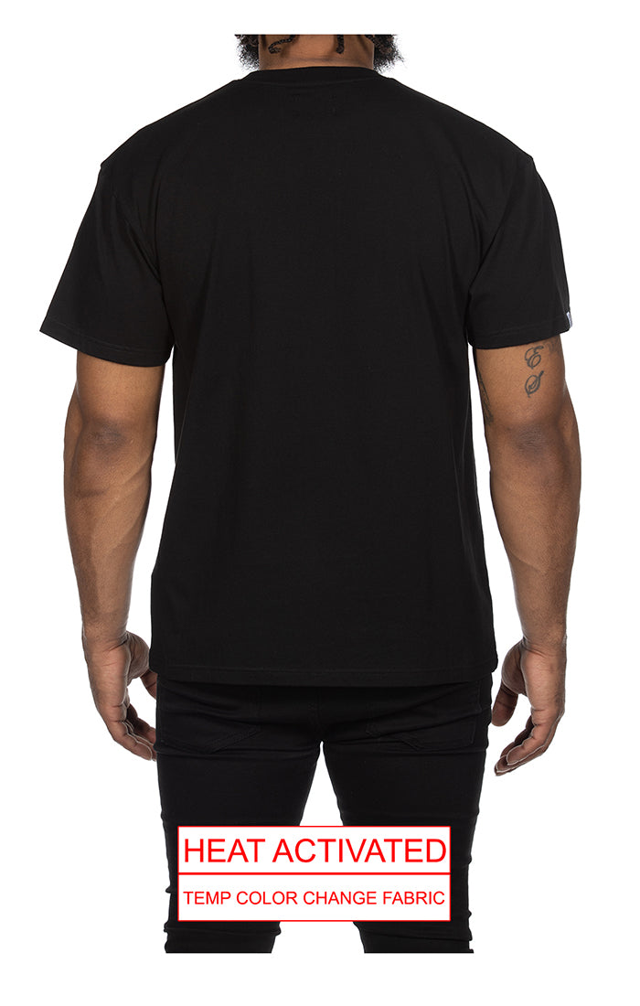 Billionaire Boys Club Vapors SS Tee Black