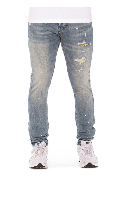 Billionaire Boys Club Trek Jeans Gamma Ray