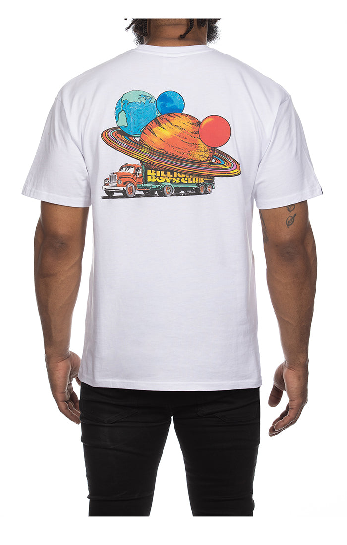 Billionaire Boys Club Movers SS Tee