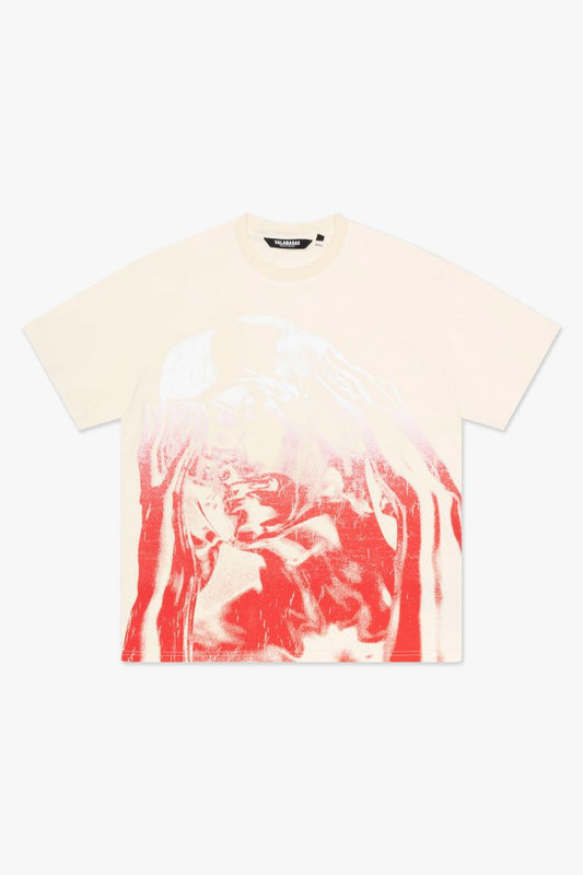 Valabasas Meso Cream Tee