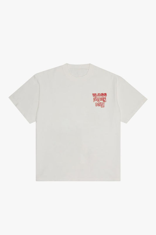 Valabasas Love Bomb Tee