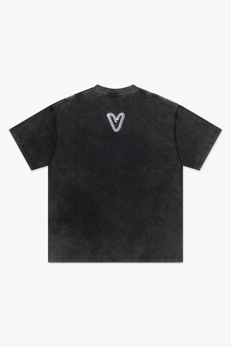 Valabasas Workspace Tee