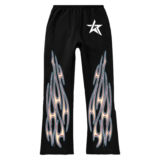 Wknd Riot Never Die Sweatpants