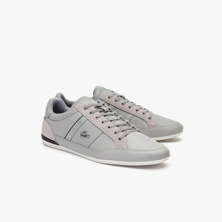 Lacoste grey Sneakers Chaymon