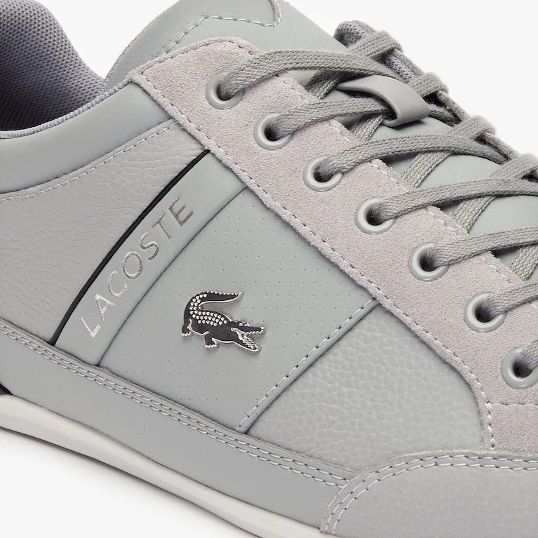 Lacoste grey Sneakers Chaymon