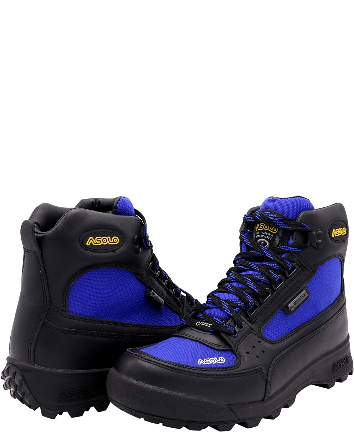 Asolo best sale skyriser boots