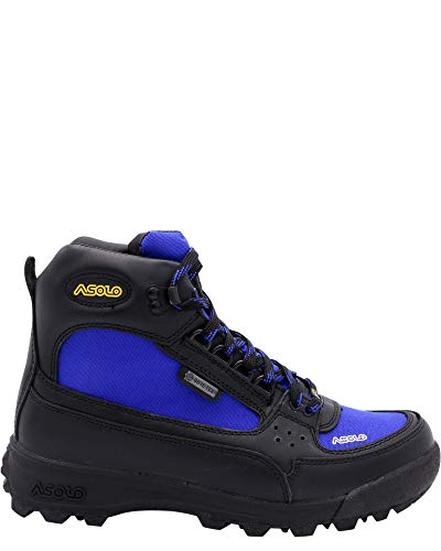 Asolo Skyrisers Blue Black