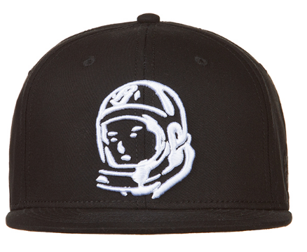 Billionaire Boys Club Helmet Snapback Hat