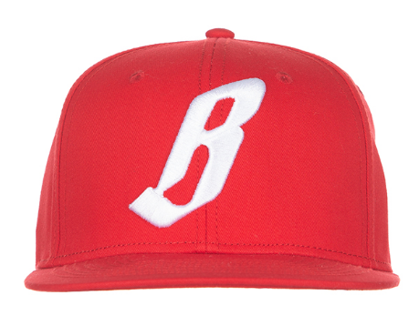 Billionaire Boys Club Flying B Snapback Hat