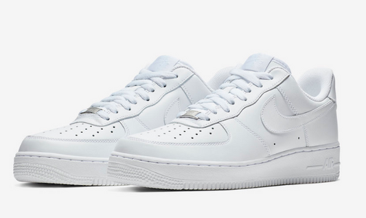 AF1 White