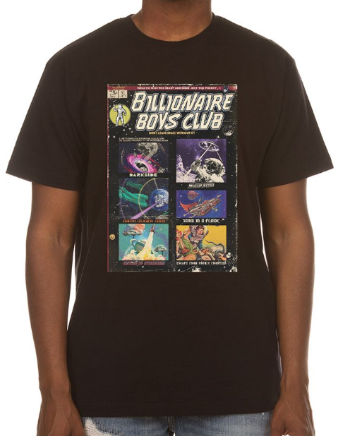 Billionaire Boys Club Special SS Tee