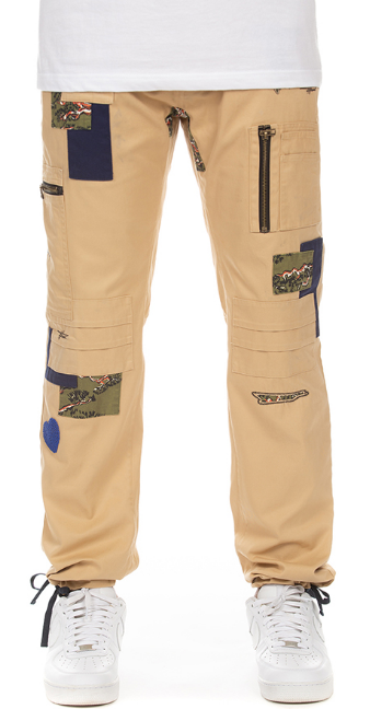 Billionaire Boys Club Earth Pants