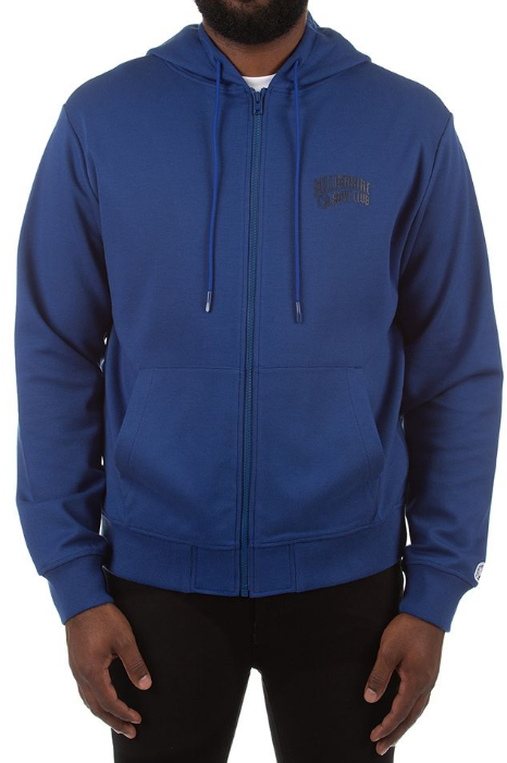 Billionaire Boys Club Eva Hoodie Sodalite Blue