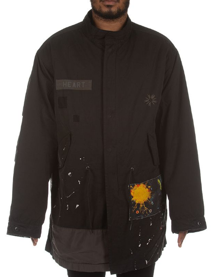 Billionaire Boys Club Limits Jacket