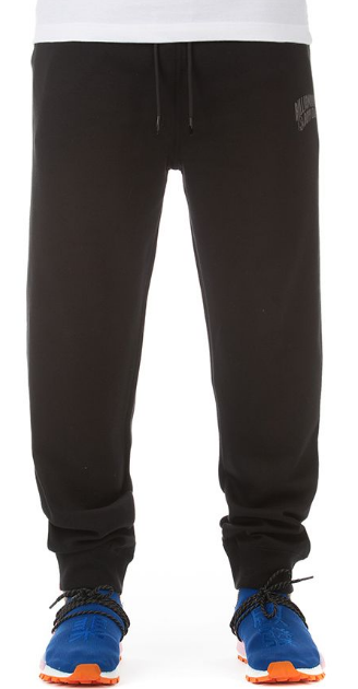 Billionaire Boys Club Marz Sweatpants Black