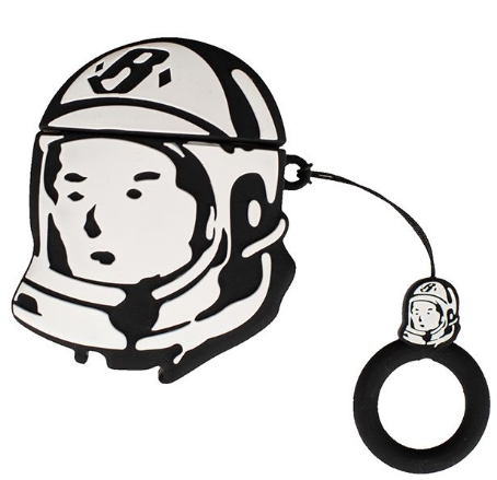 Billionaire Boys Club Helmet Air Pod Case