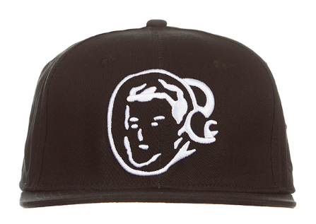 Billionaire Boys Club Classic Astro Snapback