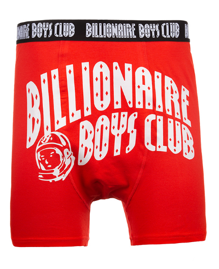 Billionaire Boys Club Floating Briefs