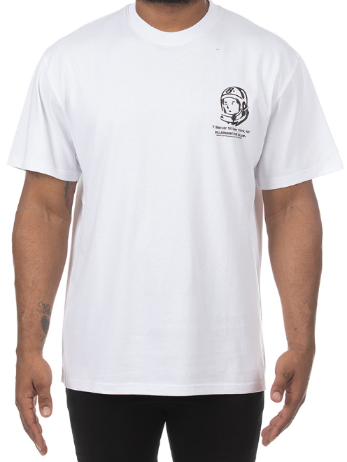 Billionaire Boys Club Landmark SS Tee