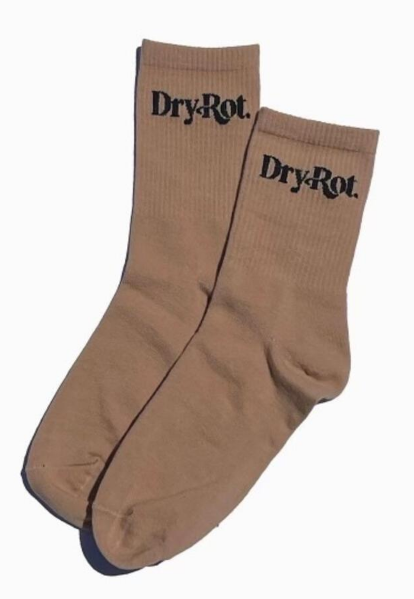 Dry Rot Classic Sock