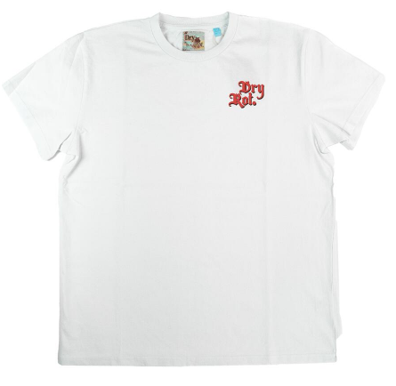 Dry Rot Snowman Tee