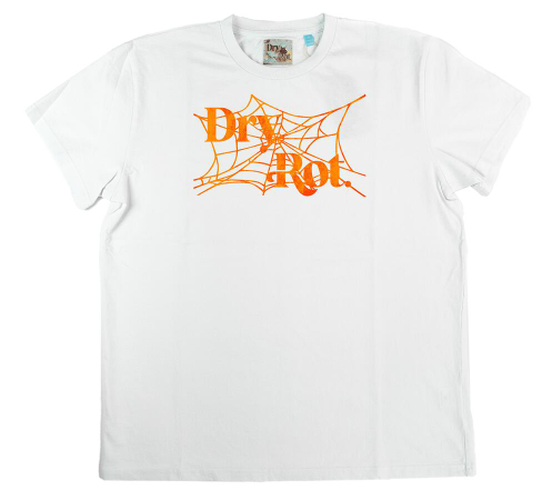 Dry Rot Widow Poison Tee