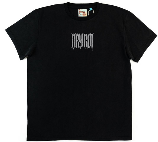 Dry Rot Bedrock Tee