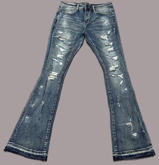 ESNTL Lab Jeans ESNTL World (LAB1061)