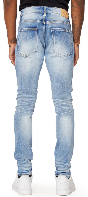 ESNTL Lab Jeans Hydro (LAB 1002)