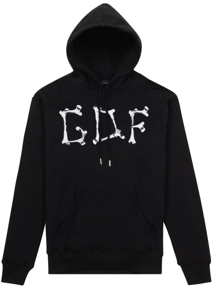 Gifts Of Fortune Indian Warrior Hoodie