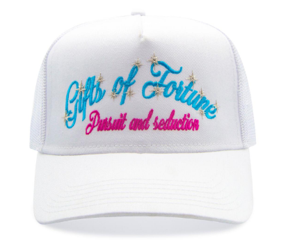 Gift Of Fortune Pursuit & Seduction Trucker