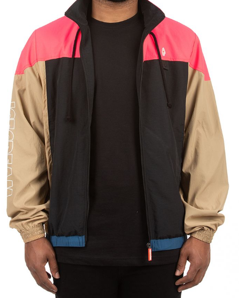 Icecream Fumble Jacket