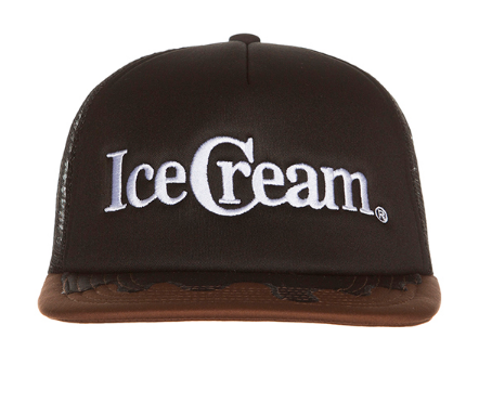 Icecream Vision Trucker Hat