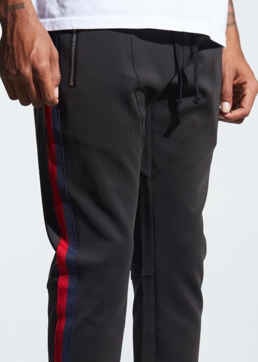 Karter collection track on sale pants